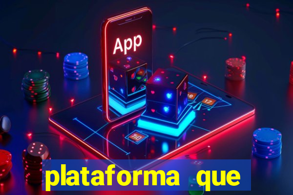 plataforma que aceita cartao de debito